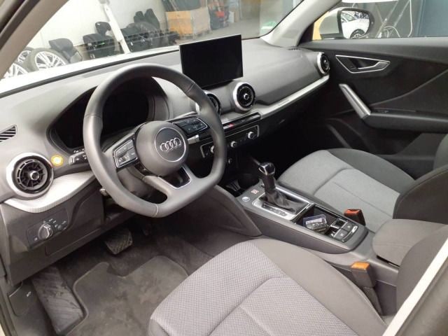 Audi Q2 35 TFSI S-Tronic
