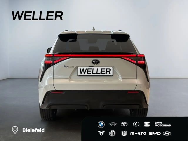 Toyota bZ4X *360°*el Sitz*ACC*SHZ*el Heck*CarPlay*Navi*