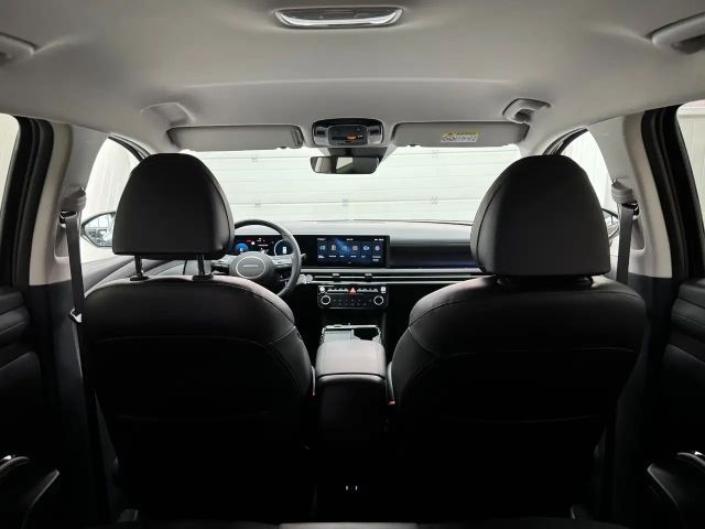 Hyundai Tucson 1.6 T-GDi Trend