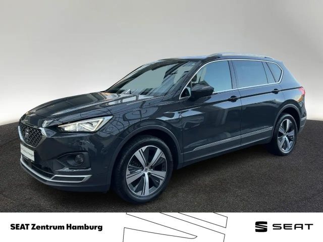 Seat Tarraco 1.5 TSI DSG Xcellence