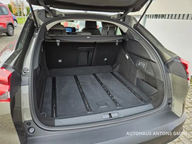 Citroën C5 X Plus PureTech