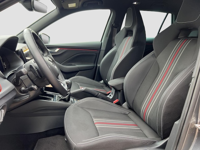 Skoda Kamiq Monte Carlo