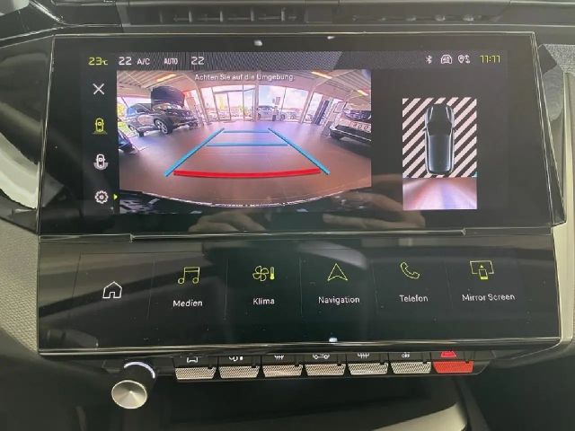 Peugeot 308 Allure Pack Hybrid