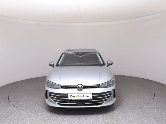 Volkswagen Passat Business DSG Variant