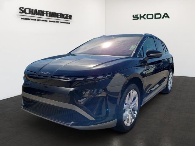 Skoda Enyaq Loft