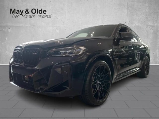 BMW X4 Competition