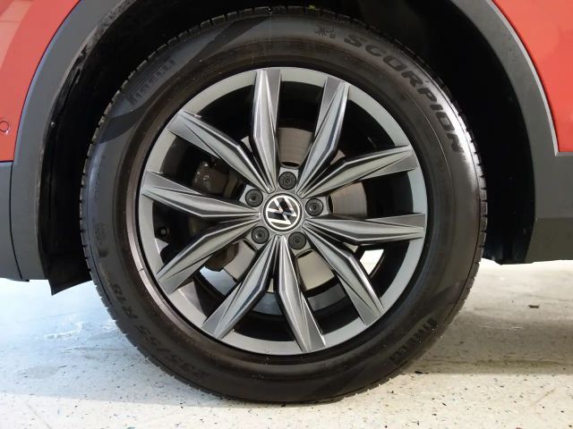 Volkswagen Tiguan Allspace DSG