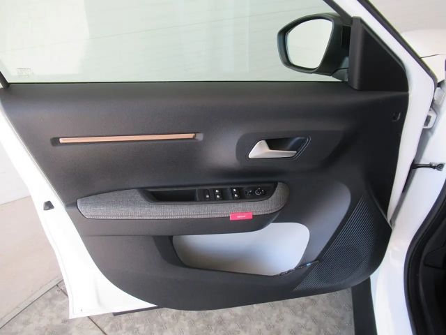 Citroën C3 Aircross Plus