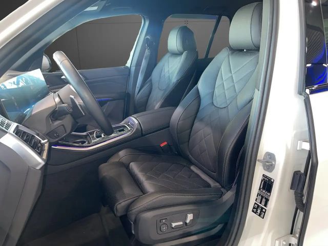 BMW X5 M-Sport xDrive30d