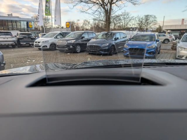 Ford Kuga Plug in Hybrid ST Line