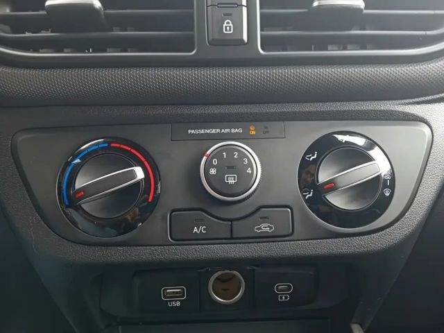 Hyundai i10 1.0 Select