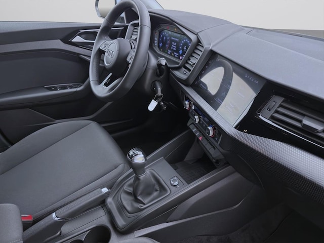 Audi A1 30 TFSI Sportback