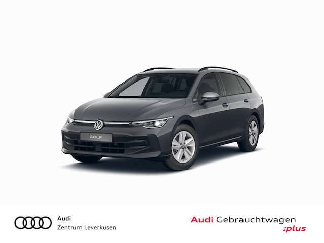 Volkswagen Golf 1.5 TSI Golf VIII Life Variant