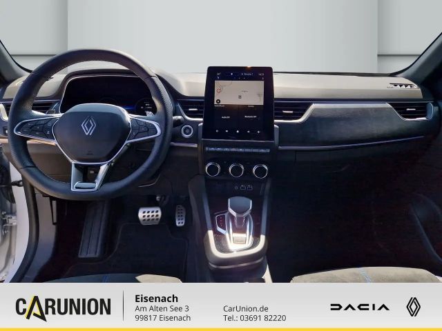 Renault Arkana Alpine EDC Esprit TCe 160