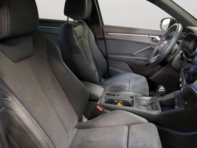 Audi Q3 S-Line S-Tronic Sportback