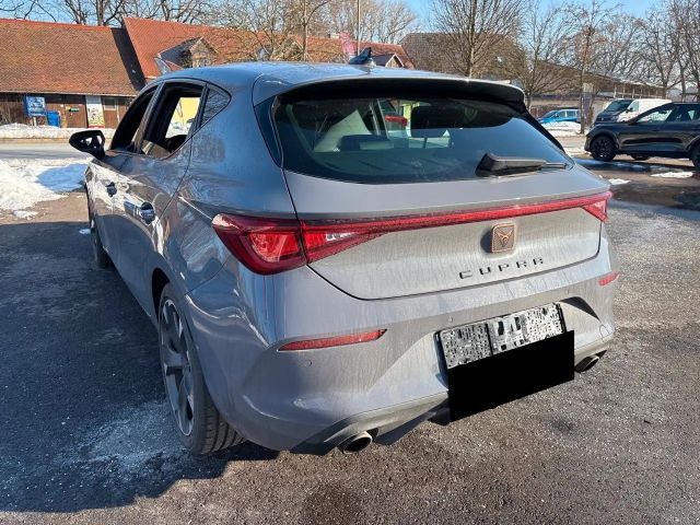 Cupra Leon 2.0 TSI DSG