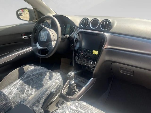 Suzuki Vitara AllGrip GL Hybrid Shine