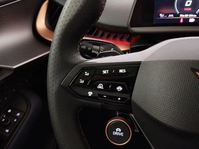 Cupra Tavascan 4Drive Adrenaline VZ