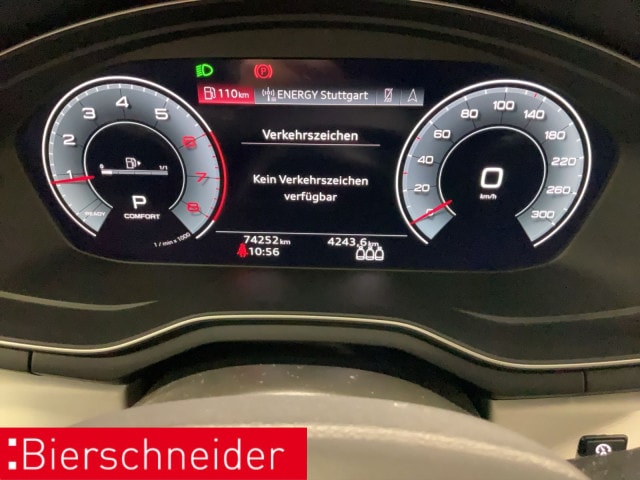 Audi A4 40 TFSI Avant S-Line S-Tronic