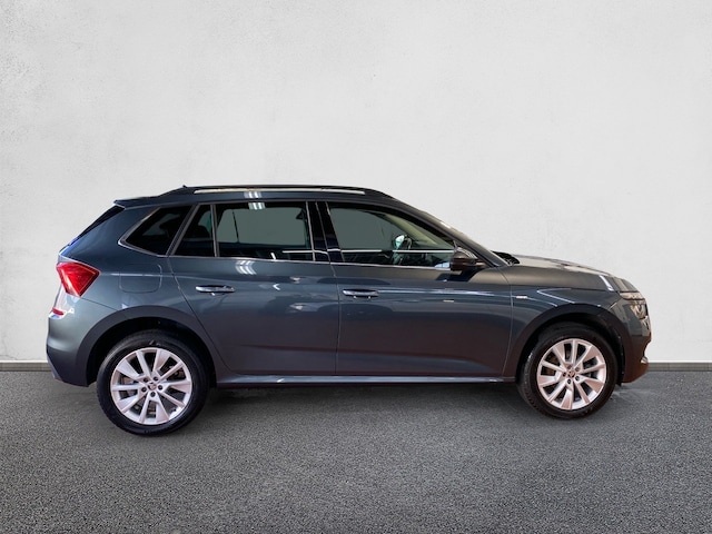 Skoda Kamiq 1.0 TSI Clever