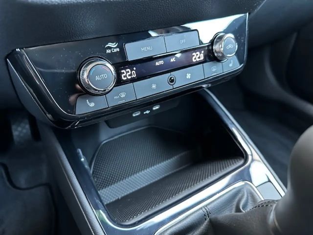 Skoda Fabia Selection