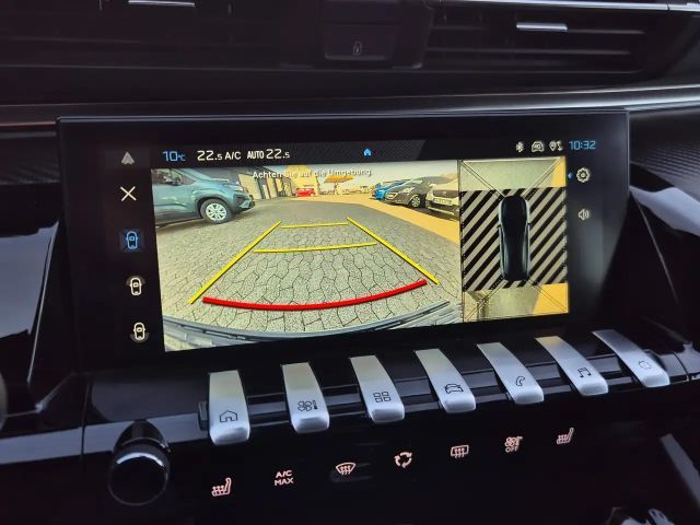 Peugeot 508 BlueHDi EAT8 GT-Line SW