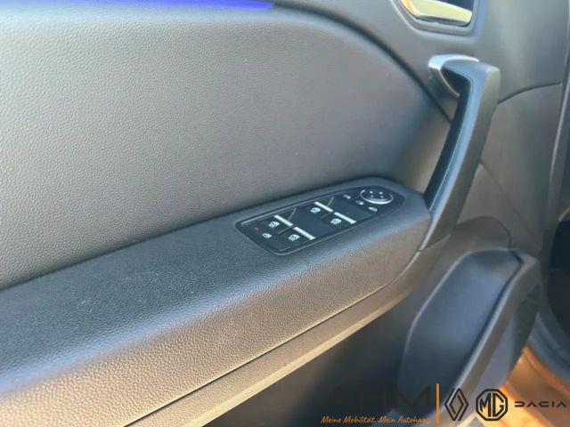 Renault Captur Intens