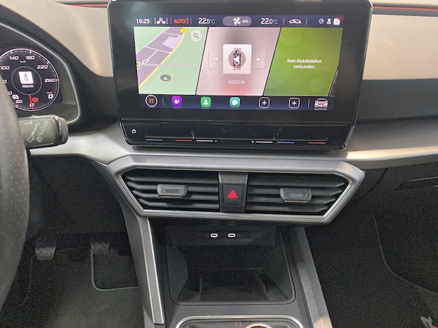 Seat Leon 1.5 TSI FR-lijn