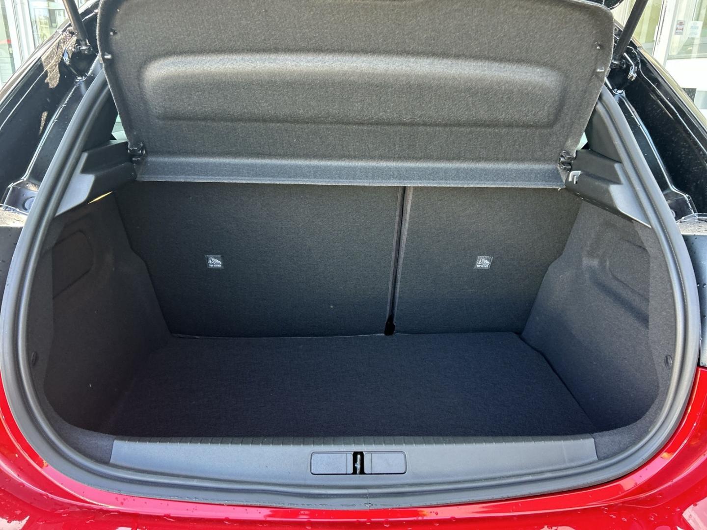 Opel Corsa GS-Line Grand Sport