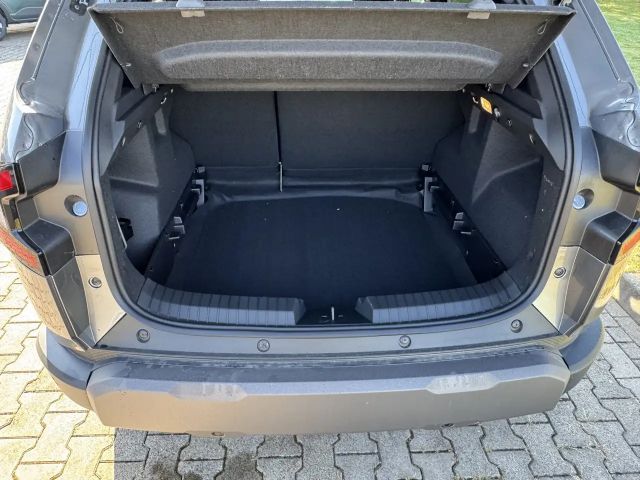 Dacia Duster 1.2 TCi TCe 130