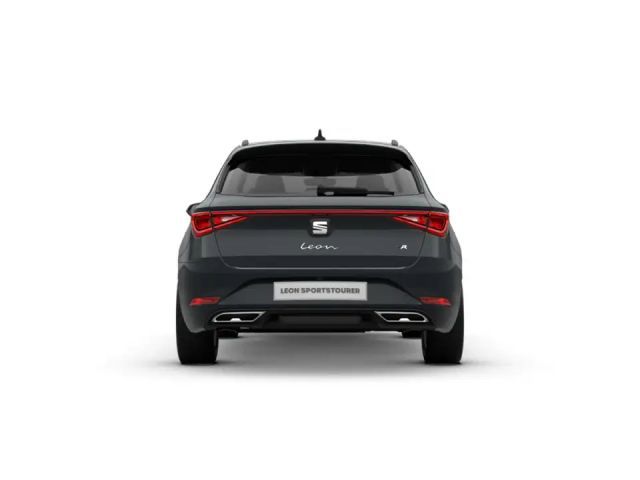 Seat Leon 1.5 TSI FR-lijn Sportstourer