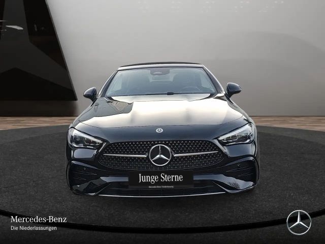 Mercedes-Benz CLE 200 AMG Line