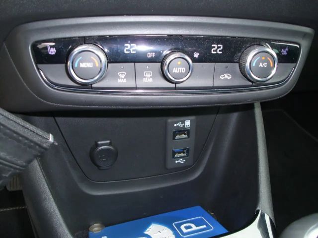 Opel Crossland X Elegance