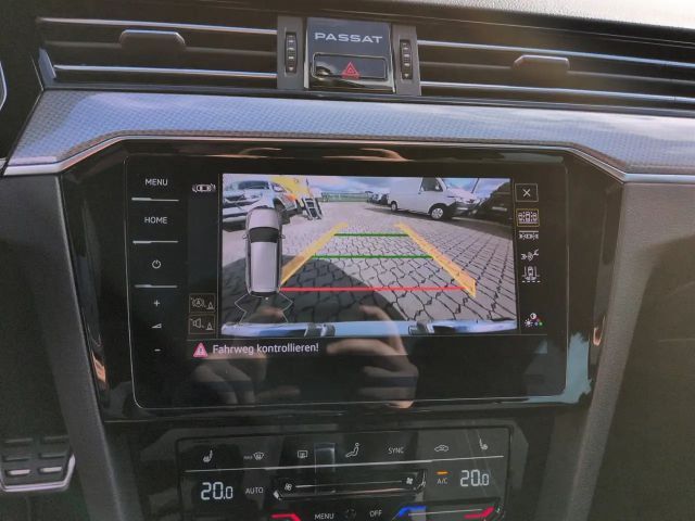 Volkswagen Passat 2.0 TDI AllTrack DSG