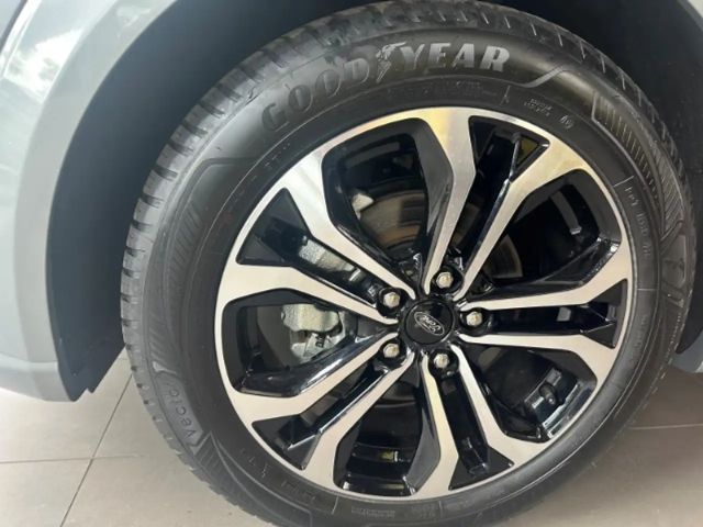 Ford Puma EcoBoost ST Line