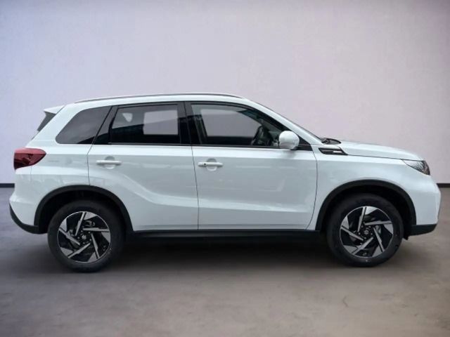 Suzuki Vitara AllGrip Boosterjet Comfort