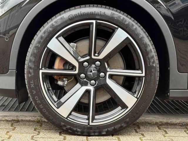 Polestar 2 Dual motor Long range