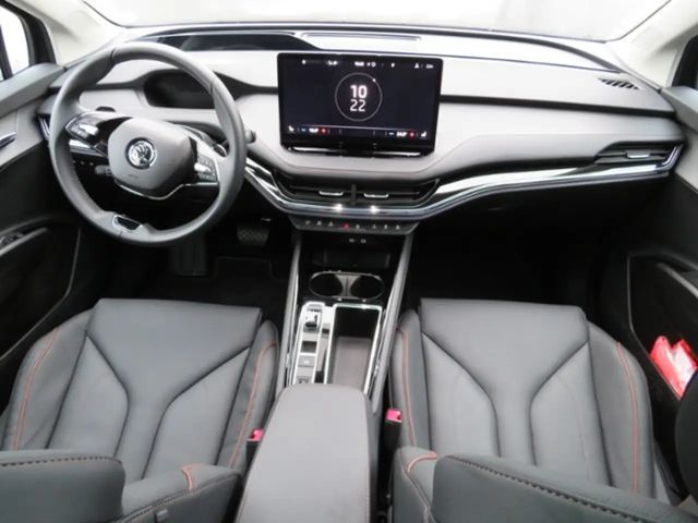 Skoda Enyaq Suite iV 80