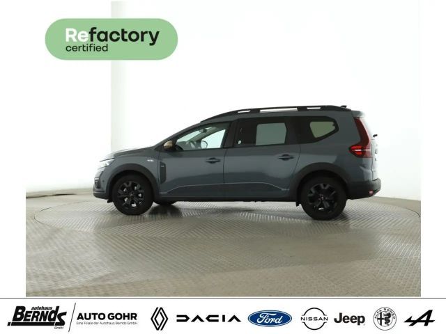 Dacia Jogger Extreme TCe 110