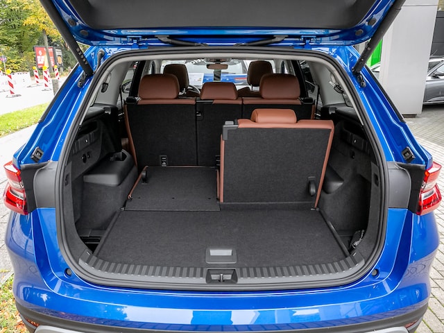 Skoda Kodiaq 1.5 TSI