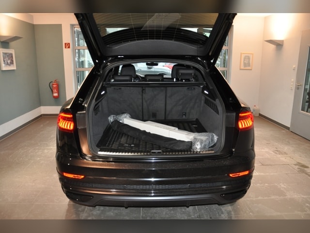 Audi Q8 50 TDI Quattro