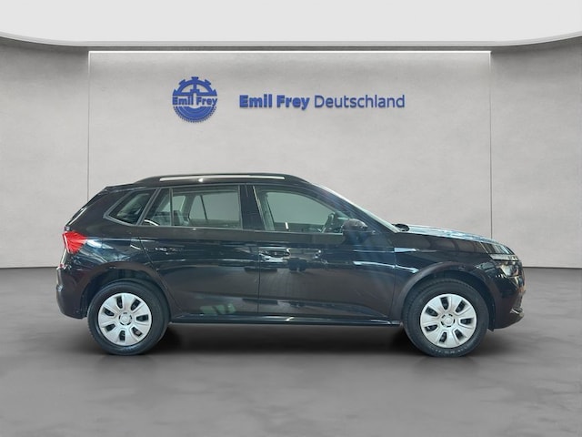 Skoda Kamiq 1.0 TSI Active