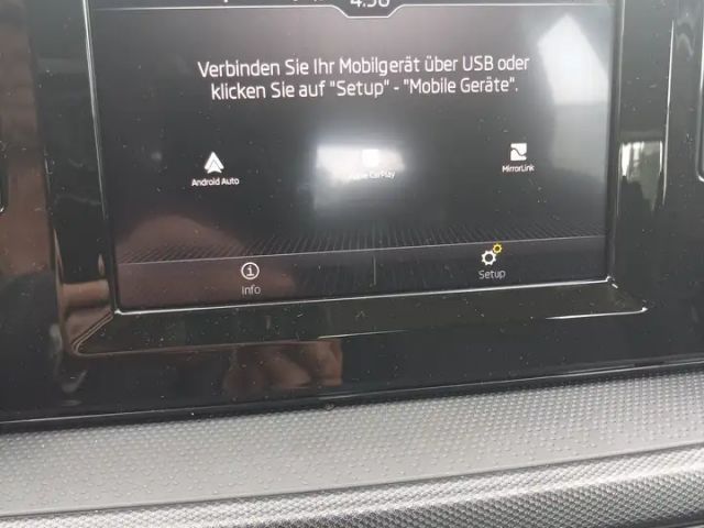 Skoda Fabia 1.0 TSI Ambition