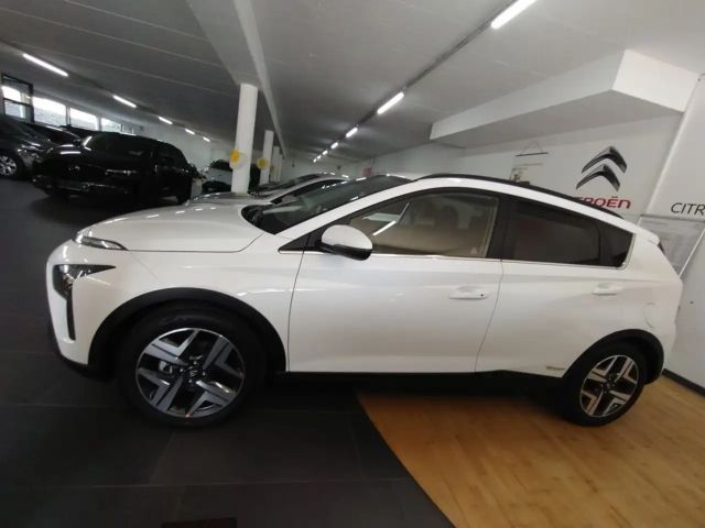Hyundai Bayon Trend