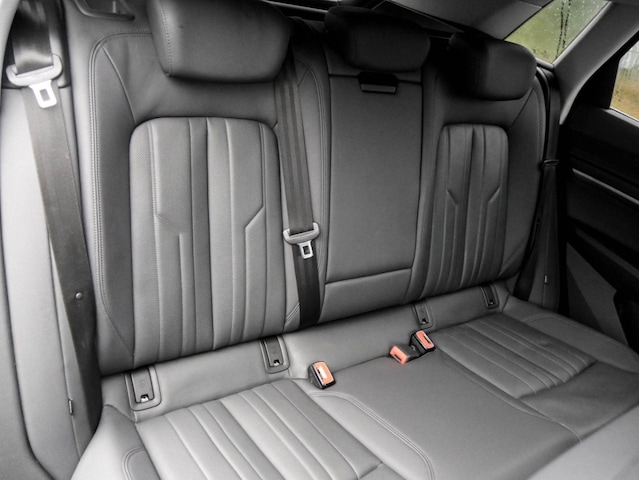 Audi e-tron 55 Quattro S-Line