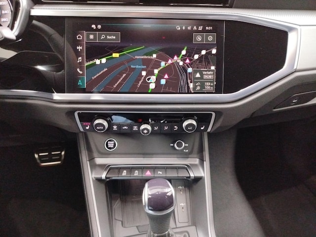 Audi Q3 Quattro S-Tronic