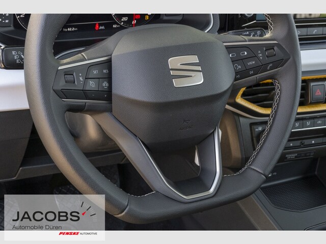 Seat Ibiza 1.0 TSI Style