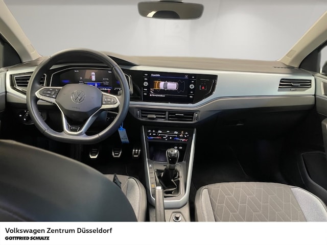 Volkswagen Polo Life