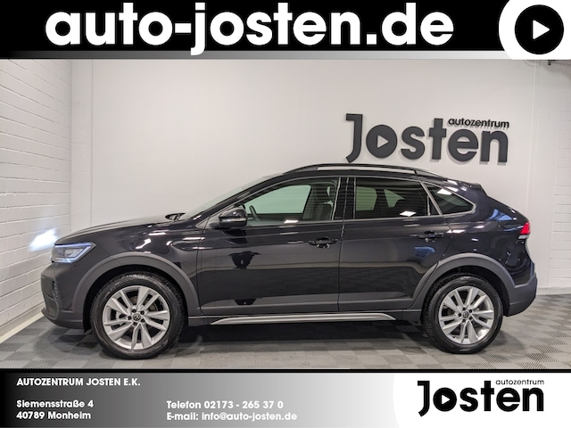 Volkswagen Taigo 1.0 TSI Life