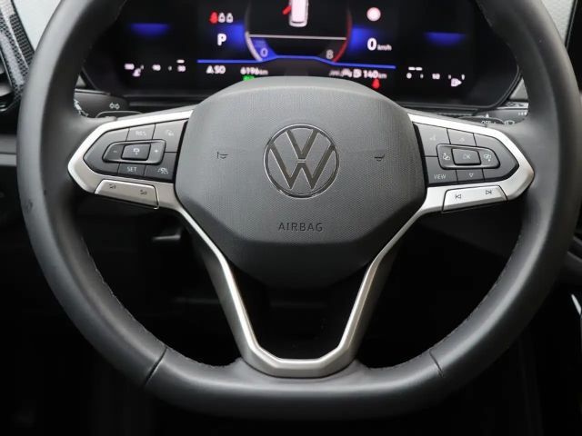 Volkswagen T-Cross 1.0 TSI DSG Life